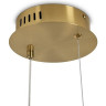 Подвесной светильник FREYA ECLAT FR6182PL-L14BS