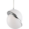Подвесной светильник FREYA ELEMENT FR5181PL-01CH