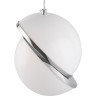 Подвесной светильник FREYA ELEMENT FR5181PL-01CH