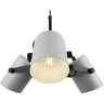 Подвесной светильник FREYA ELORI FR4004PL-03WB