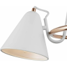 Подвесной светильник FREYA FALKE FR8001PL-03WG