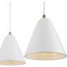 Подвесной светильник FREYA FALKE FR8004PL-03WG