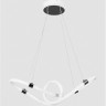 Подвесной светильник FREYA FANCY FR6059PL-L47W