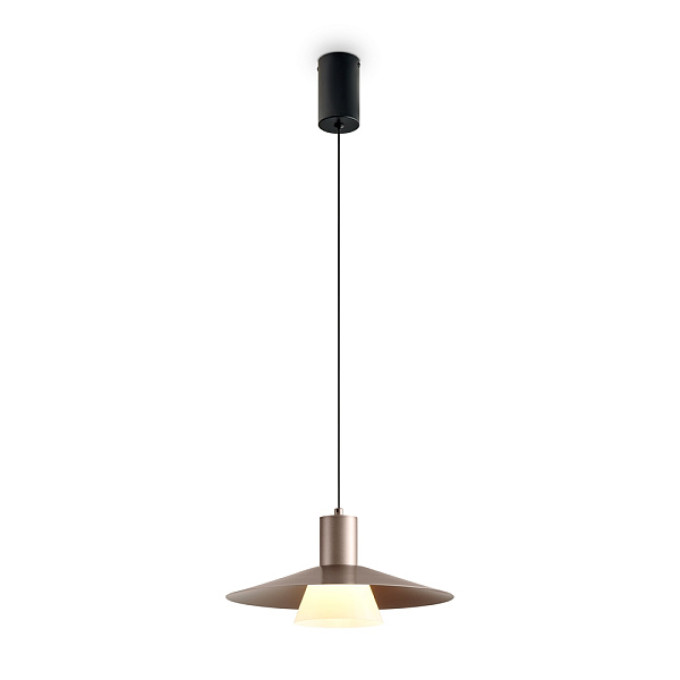 Подвесной светильник FREYA FARI FR5600PL-L5MG