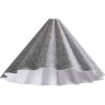 Подвесной светильник FREYA FELT ACOUSTIC FR5479PL-01GR
