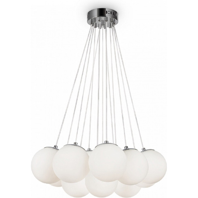 Подвесной светильник FREYA FIESTA FR5231PL-13CH