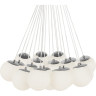 Подвесной светильник FREYA FIESTA FR5231PL-19CH