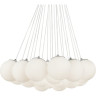Подвесной светильник FREYA FIESTA FR5231PL-19CH