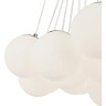 Подвесной светильник FREYA FIESTA FR5231PL-19CH