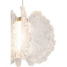 Подвесной светильник FREYA FLOWER FR5579PL-L8BS
