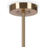 Подвесной светильник FREYA FLUFF FR5207PL-06BZ