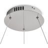 Подвесной светильник FREYA GLAISE FR6194PL-L110CH