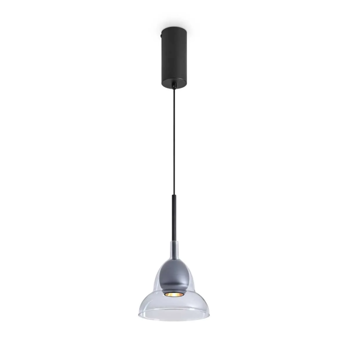 Подвесной светильник FREYA GLAZE FR5637PL-L6SM