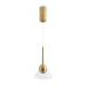 Подвесной светильник FREYA GLAZE FR5637PL-L6TR