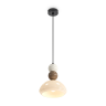 Подвесной светильник FREYA GLOBO FR5628PL-01BGW1