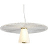 Подвесной светильник FREYA GRAIL FR6183PL-L4BS