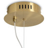 Подвесной светильник FREYA GRAIL FR6183PL-L4BS