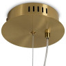 Подвесной светильник FREYA GRAIL FR6183PL-L4BS1