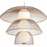 Подвесной светильник FREYA HARPER FR5545PL-L5BG