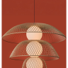 Подвесной светильник FREYA HARPER FR5545PL-L5BG