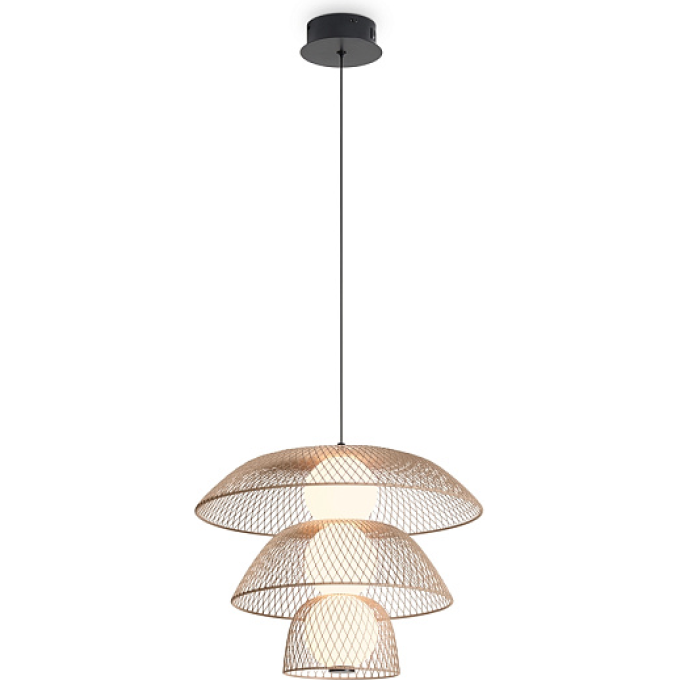 Подвесной светильник FREYA HARPER FR5545PL-L5BG