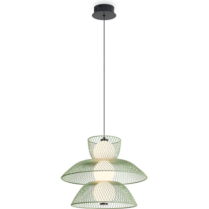 Подвесной светильник FREYA HARPER FR5545PL-L5GN