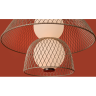 Подвесной светильник FREYA HARPER FR5545PL-L5GR