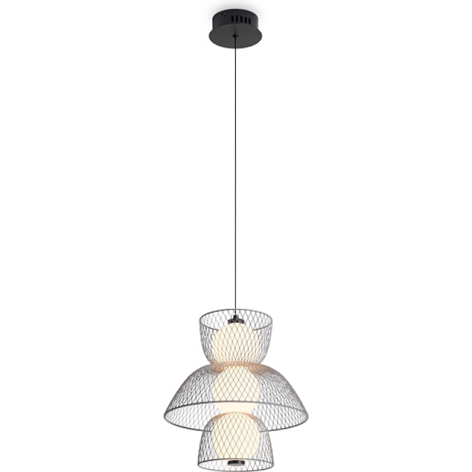 Подвесной светильник FREYA HARPER FR5545PL-L5GR