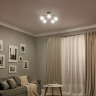 Подвесной светильник FREYA JASPER FR5225PL-05B