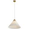 Подвесной светильник FREYA KINSLEY FR5533PL-01BS