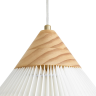 Подвесной светильник FREYA KINSLEY FR5533PL-01BS