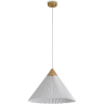 Подвесной светильник FREYA KINSLEY FR5533PL-01BS