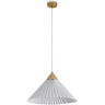 Подвесной светильник FREYA KINSLEY FR5533PL-01BS1