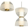 Подвесной светильник FREYA KOIL FR6136PL-L18BT