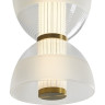 Подвесной светильник FREYA KOIL FR6136PL-L6BT