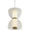 Подвесной светильник FREYA KOIL FR6136PL-L6BT
