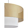 Подвесной светильник FREYA LATTICE FR5528PL-01BS