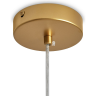 Подвесной светильник FREYA LATTICE FR5528PL-01BS
