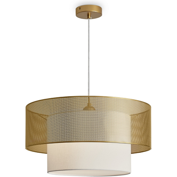 Подвесной светильник FREYA LATTICE FR5528PL-01BS