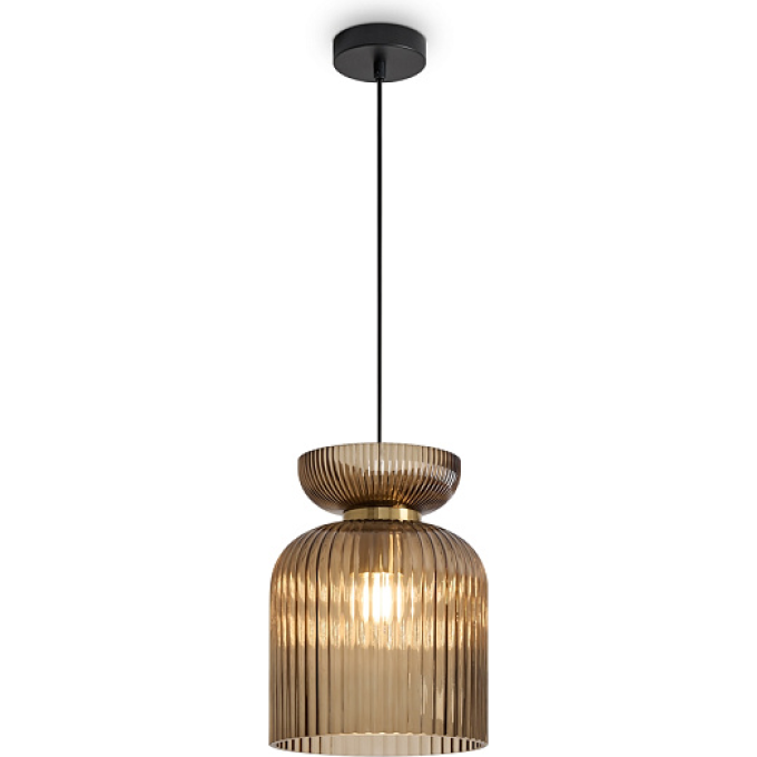 Подвесной светильник FREYA LAYLA FR5558PL-01BR