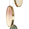 Подвесной светильник FREYA LOLLI FR6139PL-L24BS