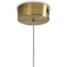 Подвесной светильник FREYA LOLLI FR6139PL-L8BS