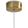 Подвесной светильник FREYA LOLLI FR6139PL-L8BS1