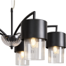 Подвесной светильник FREYA LUMIN FR5515PL-05B