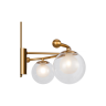 Подвесной светильник FREYA LUMOS FR5262PL-04BS