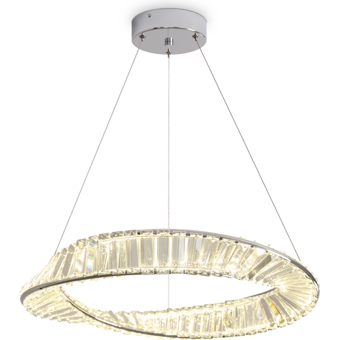 Подвесной светильник FREYA MICHELLE FR5519PL-L50CH