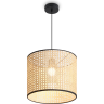 Подвесной светильник FREYA MIXTURE FR5483PL-01B