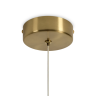 Подвесной светильник FREYA MOTE FR5601PL-L40YA