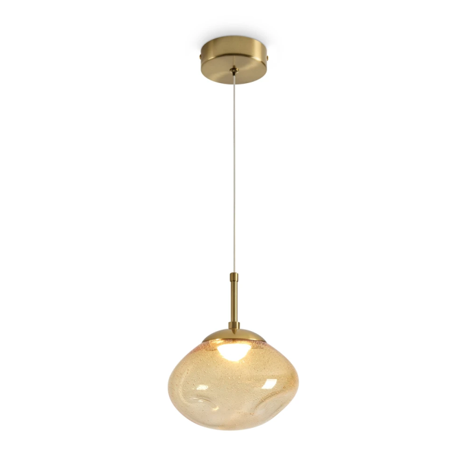 Подвесной светильник FREYA MOTE FR5601PL-L40YA