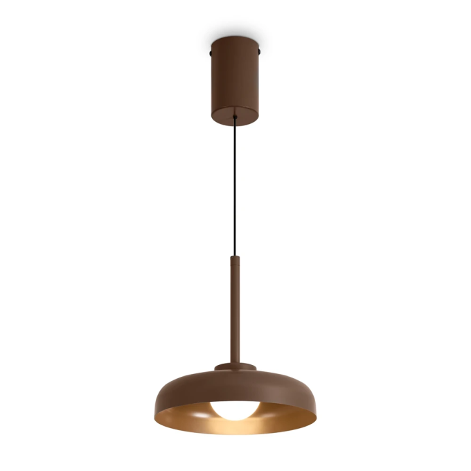 Подвесной светильник FREYA MOVEMENT FR5602PL-L5BR